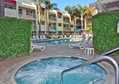 Motel 6 Anaheim Maingate מראה חיצוני תמונה