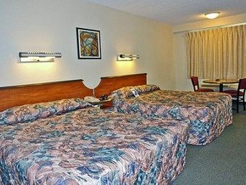 Motel 6 Anaheim Maingate מראה חיצוני תמונה