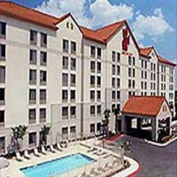 Motel 6 Anaheim Maingate מראה חיצוני תמונה