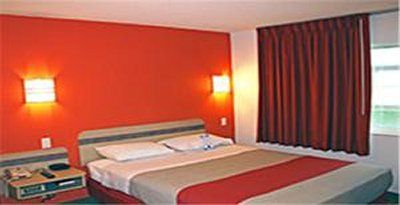 Motel 6 Anaheim Maingate מראה חיצוני תמונה