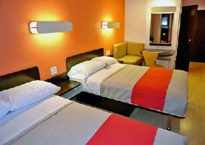 Motel 6 Anaheim Maingate מראה חיצוני תמונה